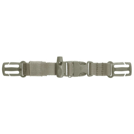 Paski Fjällräven Kånken Chest Strap szary Fog