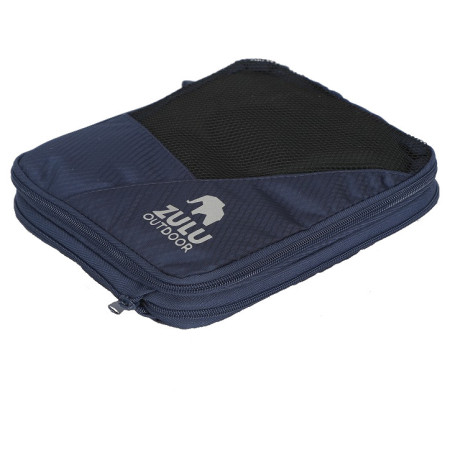 Podróżny organizer Zulu Compression Cube S