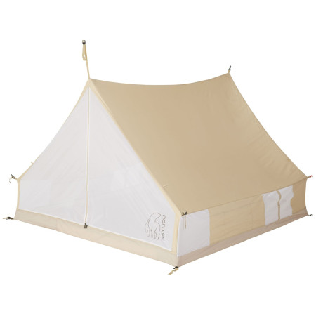 Sypialnia Nordisk Ydun 5.5