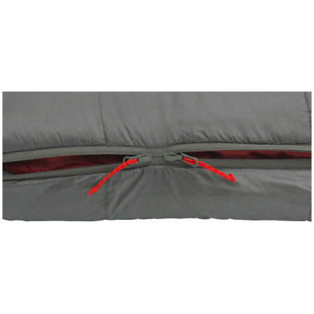 Śpiwór Robens Snowfall I +2°C Regular