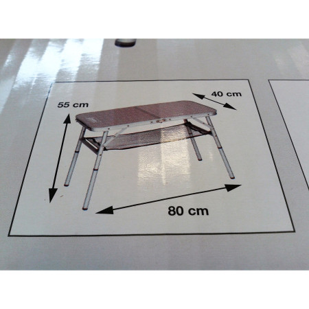 Stół Coleman Mini Camp Table