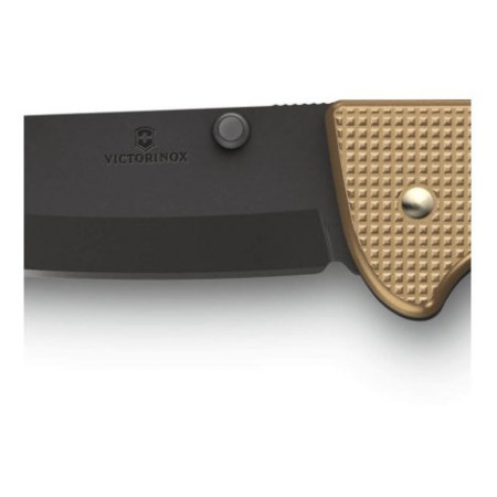 Składany nóż Victorinox Evoke BS Alox Black