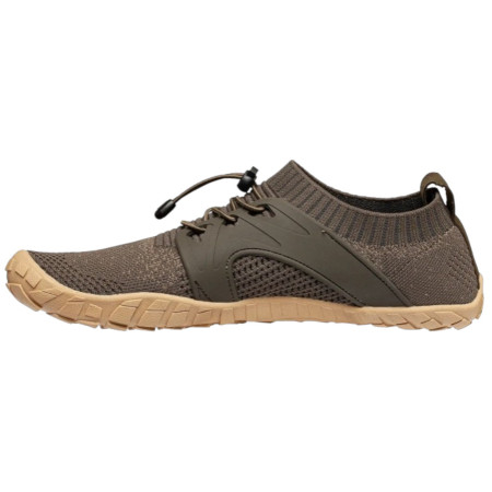 Buty Bennon BOSKY Khaki Barefoot