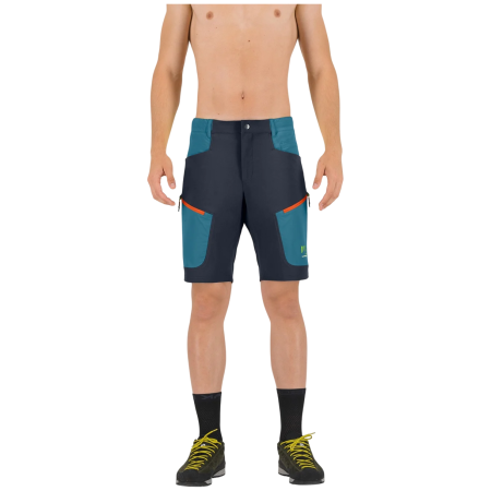 Męskie szorty Karpos Lastia Bermuda