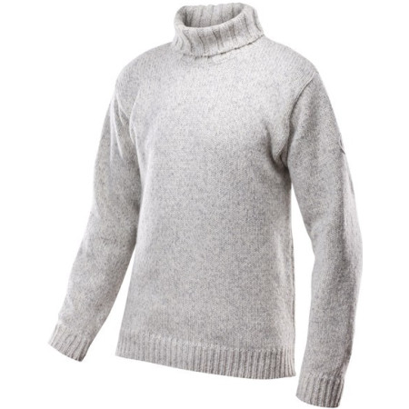 Sweter Devold Nansen High Neck zarys