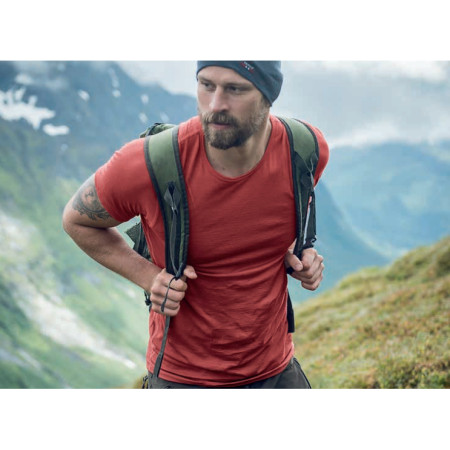 Koszulka męska Devold Eika Man Tee