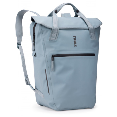 Torebka rowerowa Thule Shield Backpack 23L jasnoniebieski Mid Blue