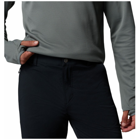 Spodnie męskie Columbia Roc™ Tech Warm Chino