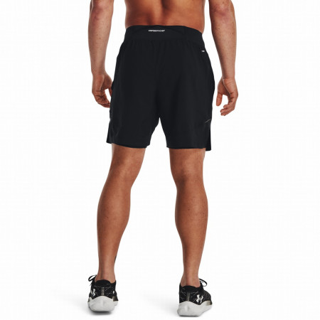 Męskie szorty Under Armour Launch Pro 2n1 7'' Shorts