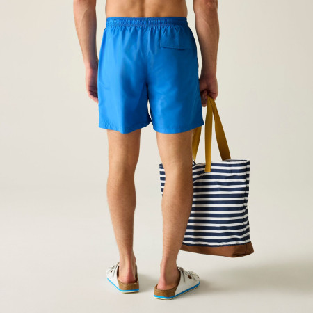 Spodenki męskie Regatta Mackleyna Swim Short