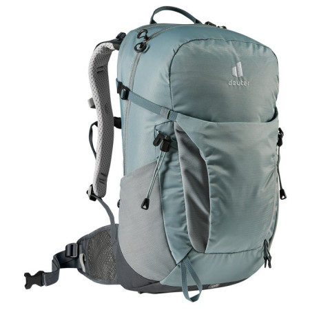 Plecak damski Deuter Trail 24 SL szary ShaleGraphite
