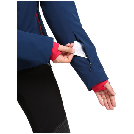 Kurtka damska Kilpi Lorien-W