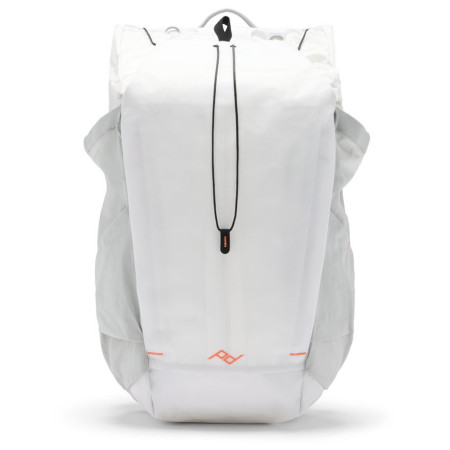 Plecak Peak Design Outdoor Backpack 45L szary Cloud
