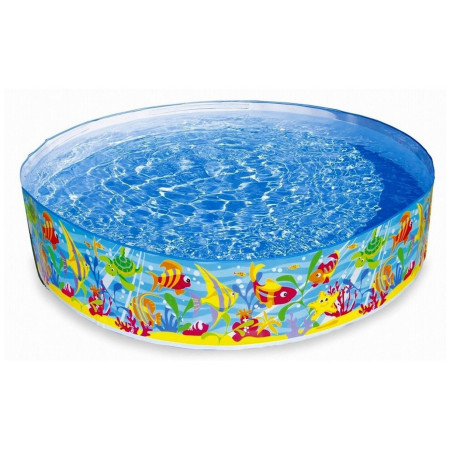 Basen Intex Ocean Play 56452NP