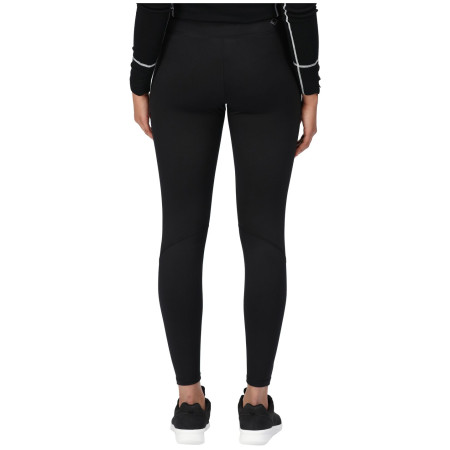Damskie legginsy Regatta HoleenWntrLegging