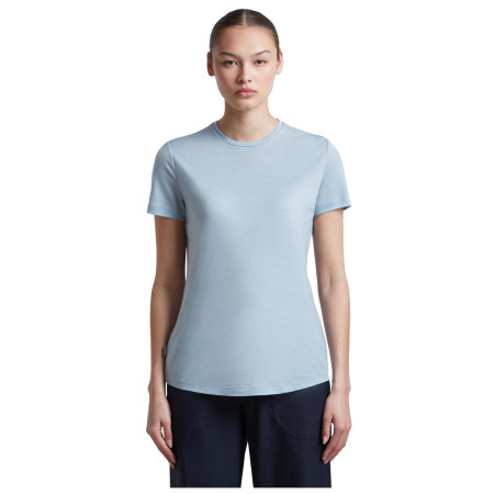 Damska koszulka Icebreaker Women Merino 125 Cool-Lite™ Sphere III SS Tee