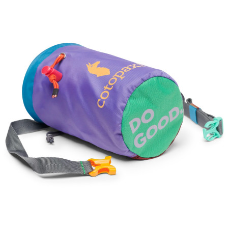 Worek na magnezję Cotopaxi Halcon Chalk Bag
