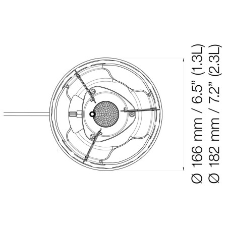 Zestaw do gotowania Primus PrimeTech Stove Set II 1.3L