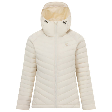 Kurtka damska Dare 2b Womens Air Padded Jacket beżowy Almond Milk