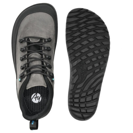 Buty męskie Aylla Rumi Evo WP