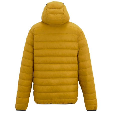Męska kurtka pikowana Regatta Hooded Marizion
