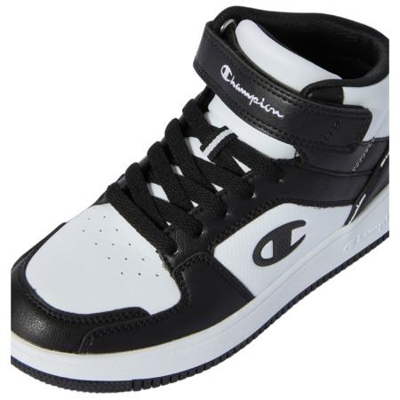 Buty dziecięce Champion Rd18 2.0 Mid B Gs Mid Cut Shoe