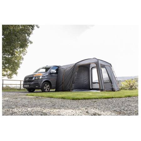 Przedsionek Vango Tailgate Hub II Low