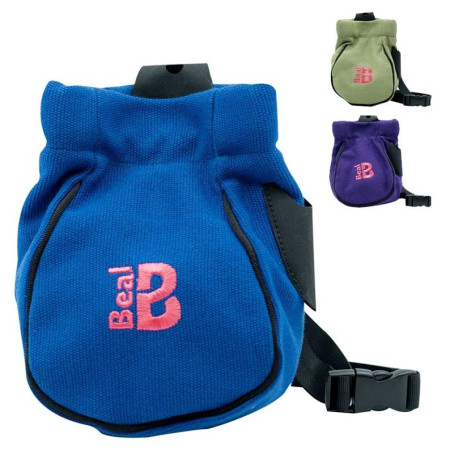 Worek na magnezję Beal Cocoon Clic-Clac II