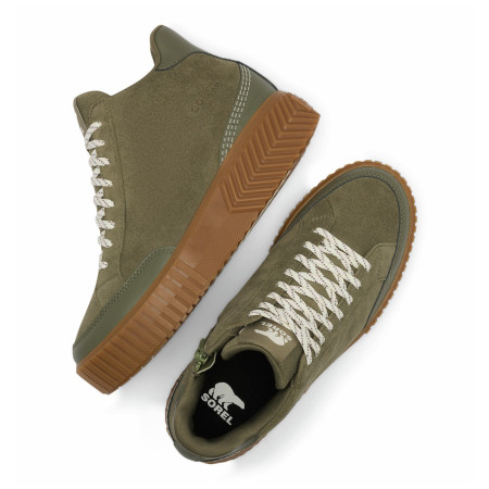 Buty zimowe damskie Sorel Ona Ave™ Zip Mid Wp