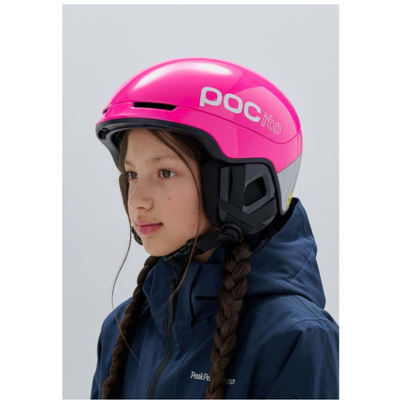 Kask narciarski dla dzieci POC POCito Obex
