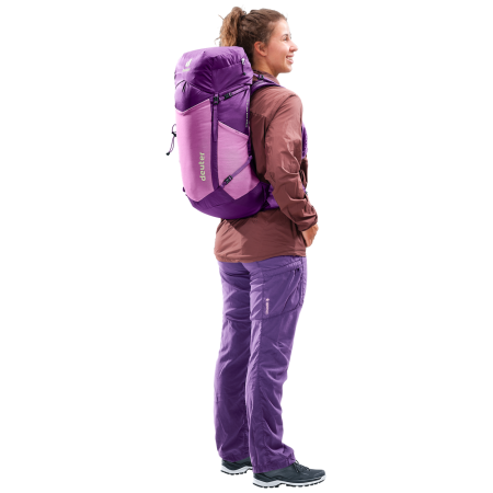 Damski plecak turystyczny Deuter Speed Lite Pro 28 SL