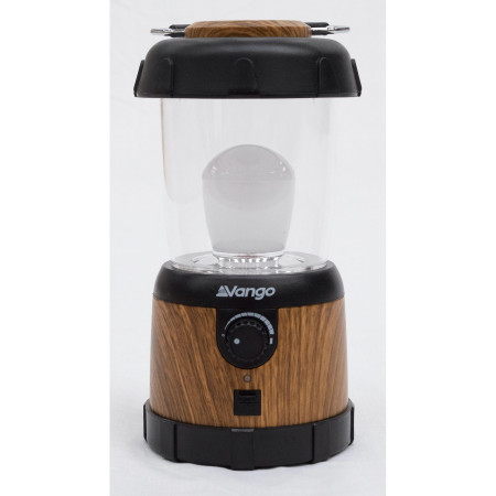 Latarka Vango Nova 200 Recharge