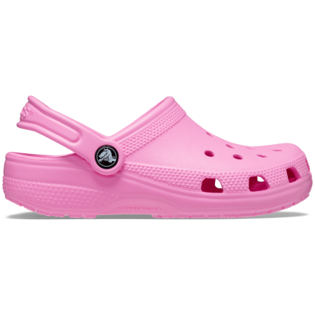 Kapcie dziecięce Crocs Classic Clog T