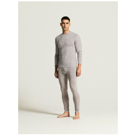 Koszulka męska Craft Wool 95 LS CN M