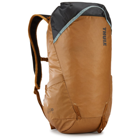 Plecak Thule Stir 20L brązowy Woodthrush
