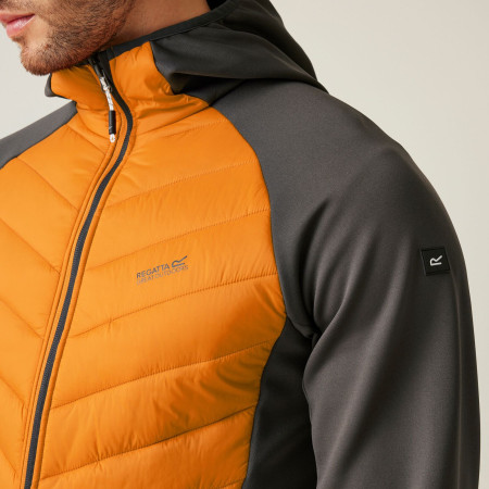 Kurtka męska Regatta Andreson VIII Hybrid