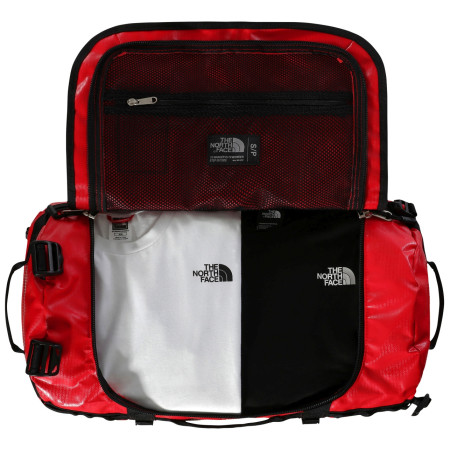 Torba podróżna The North Face Base Camp Duffel - S