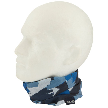 Dziecięcy komin wielofunkcyjny Regatta Kids Printed Multitube II