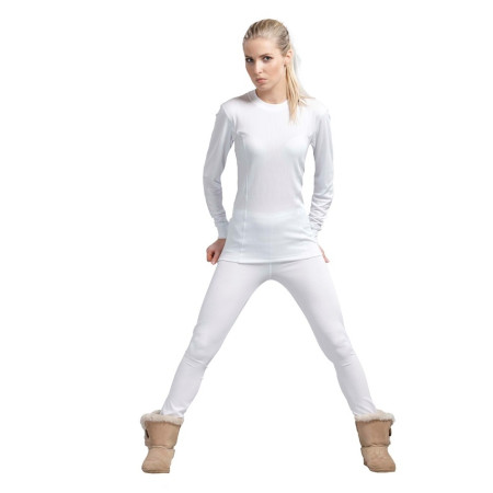 Damska koszulka Progress MS NDRZ