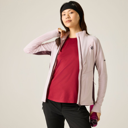 Bluza damska Dare 2b Emerging III Mid