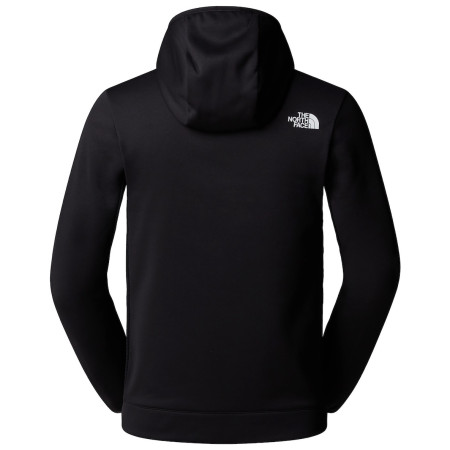 Męska bluza The North Face M Mountain Athletics Fleece Full Zip Jac