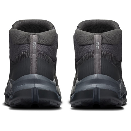 Buty trekkingowe wysokie męskie On Running Cloudhorizon 2 Mid WP