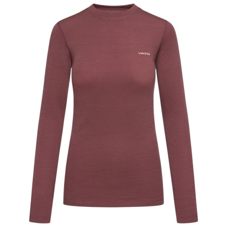 Damska bielizna termoaktywna Viking Meriboo Lady Set