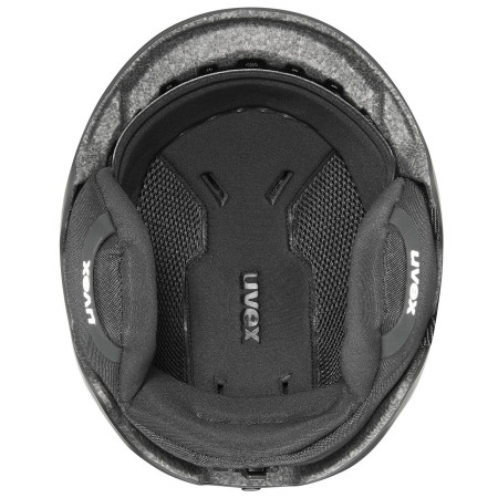 Kask narciarski dla dzieci Uvex Viti