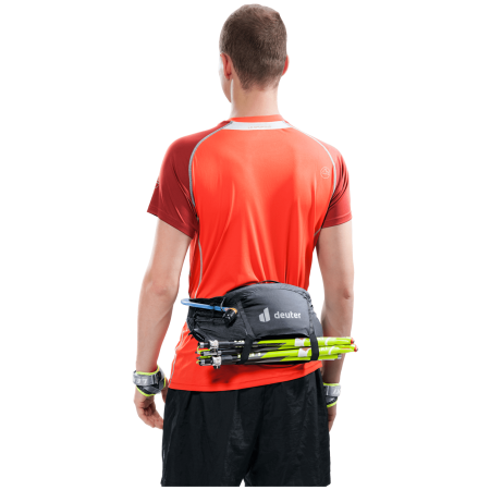 Nerka Deuter Shortrail III