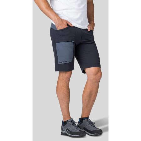 Męskie szorty Hannah Verne II