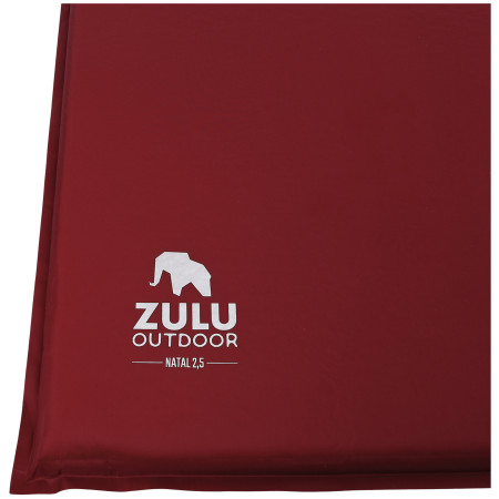 Karimata samopompująca Zulu Natal 2,5