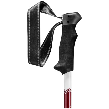 Kije trekkingowe Leki Trail Lite 100-135 cm