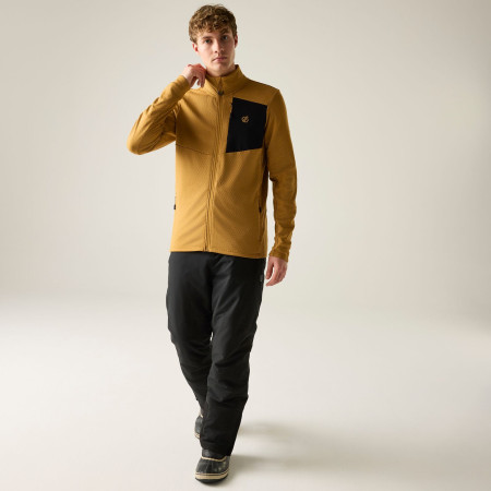 Bluza męska Dare 2b Venture Stretch Midlayer