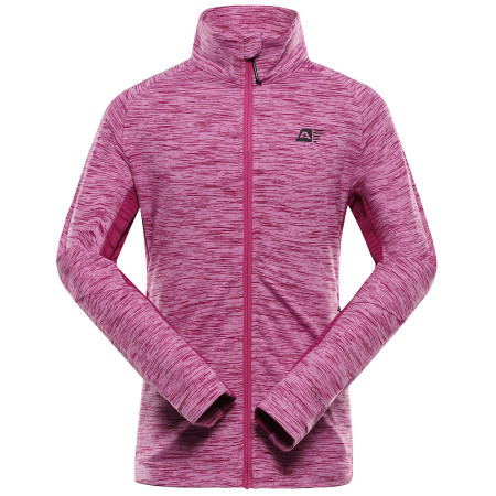 Bluza dziecięca Alpine Pro Detto Bloom